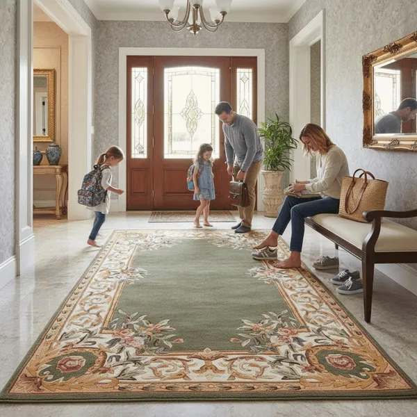 Vintique_Hand_Tufted_Carpet_Rug