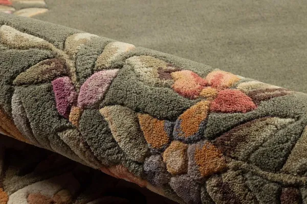Vintique_Hand_Tufted_Carpet_Rug