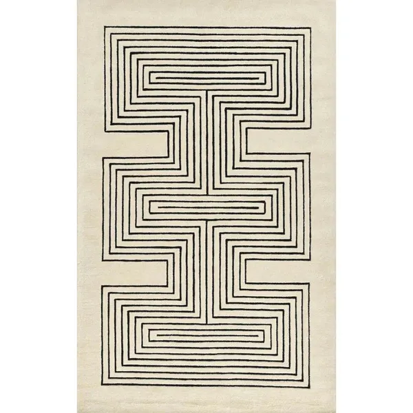 Classic_Hand_Tufted_Carpet_Rug
