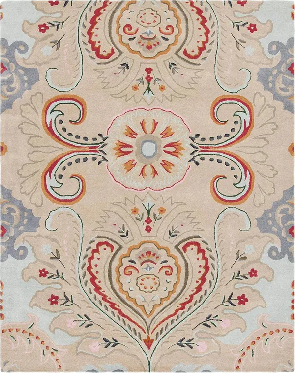 Flame_Hand_Tufted_Carpet_Rug
