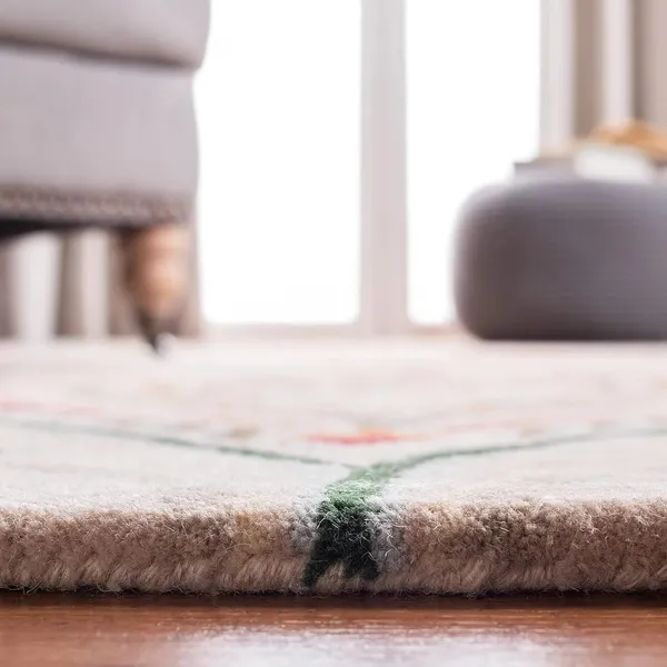 Flame_Hand_Tufted_Carpet_Rug