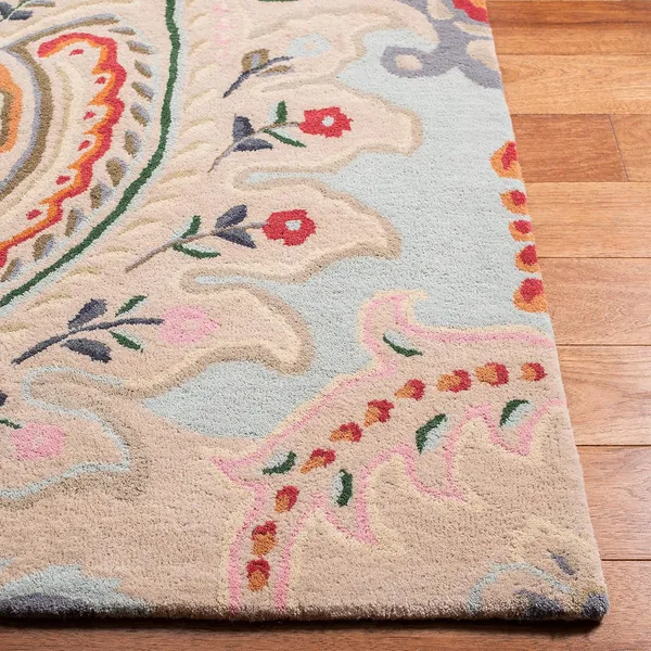 Flame_Hand_Tufted_Carpet_Rug