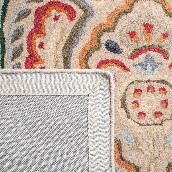 Flame_Hand_Tufted_Carpet_Rug