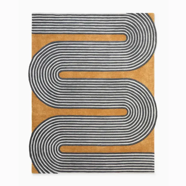 Silk_Hand_Tufted_Carpet_Rug