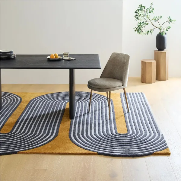Silk_Hand_Tufted_Carpet_Rug