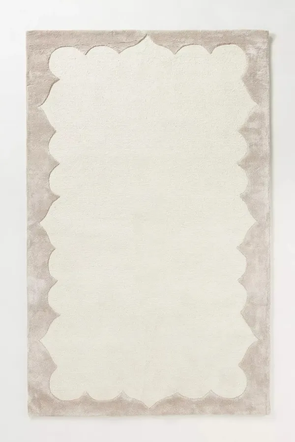 Urban_Classic_Hand_Tufted_Carpet_Rug_Beige_Wool