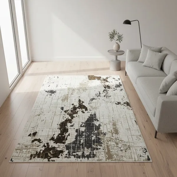 Swapi_Modern_Carpet_Rug_8x11_Beige_Microfiber