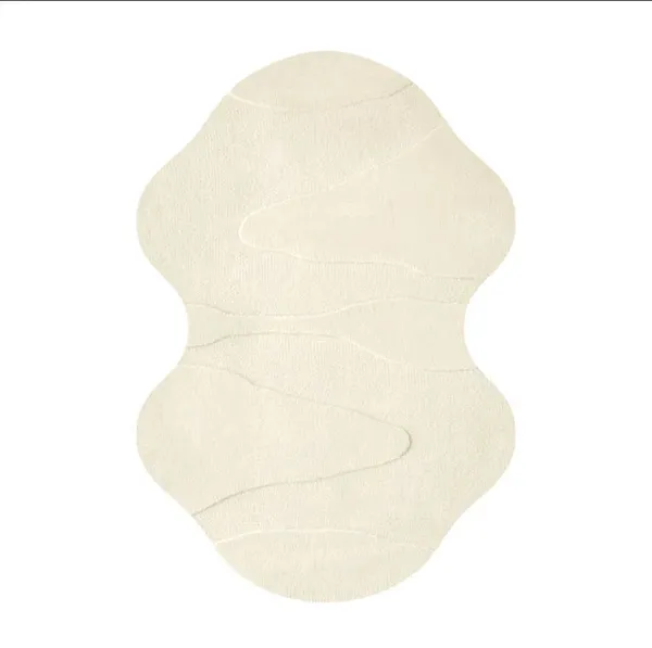 Lumo_Irregular_Hand_Tufted_Carpet_Rug