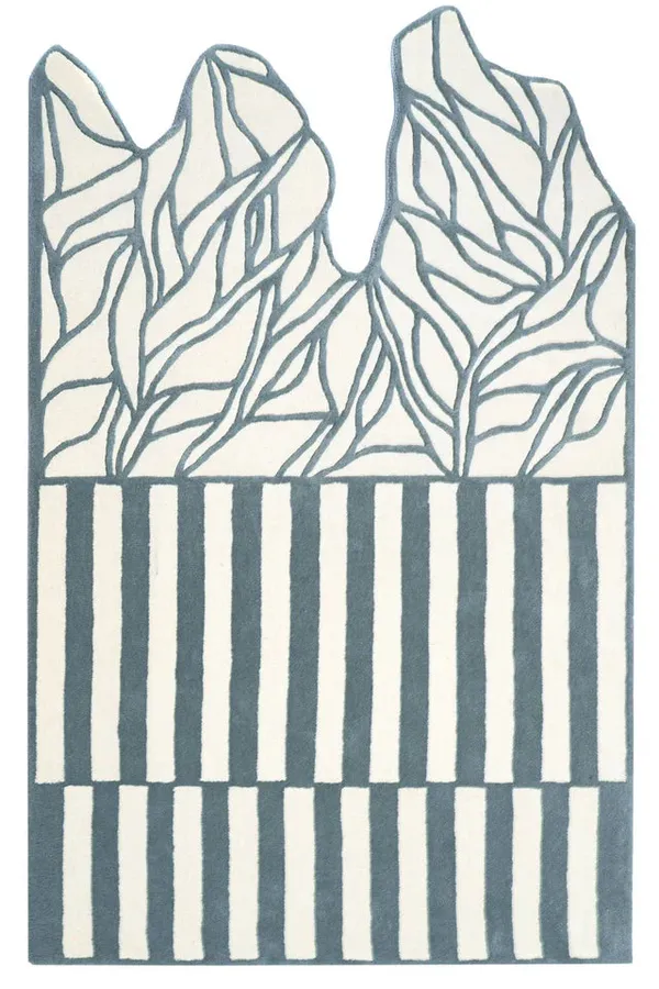 Taro_Irregular_Hand_Tufted_Carpet_Rug