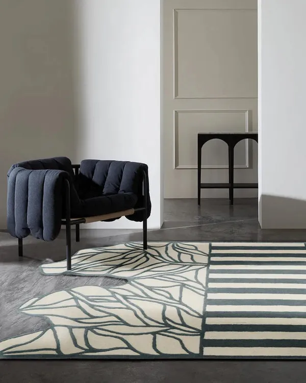 Taro_Irregular_Hand_Tufted_Carpet_Rug
