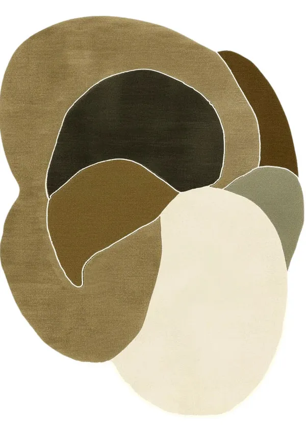 Zira_Irregular_Hand_Tufted_Carpet_Rug