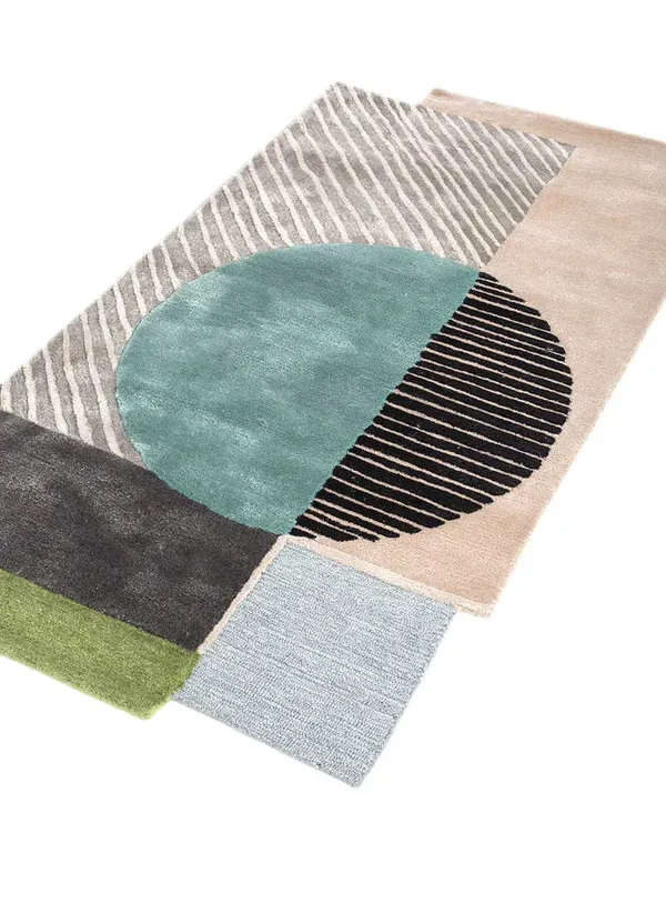 Kova_Luxe_Irregular_Hand_Tufted_Carpet_Rug