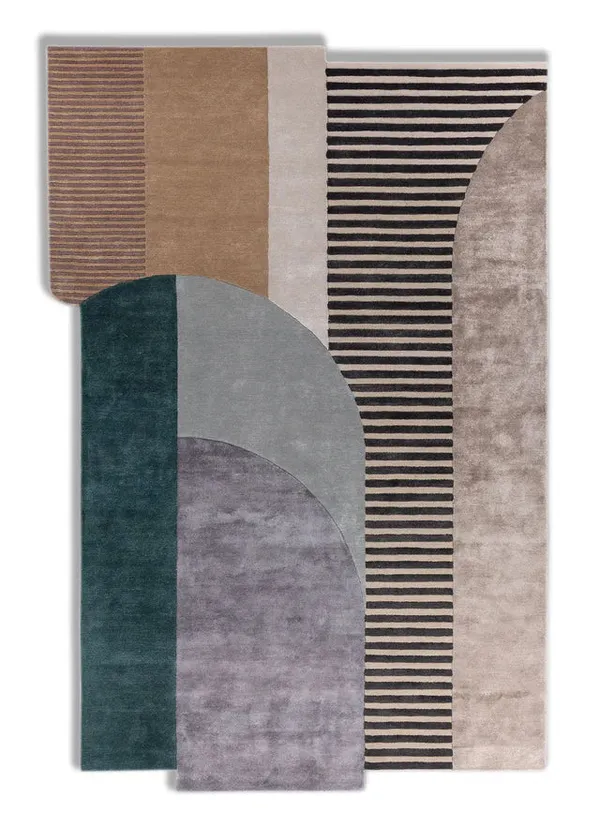 Siro_Classic_Irregular_Hand_Tufted_Carpet_Rug