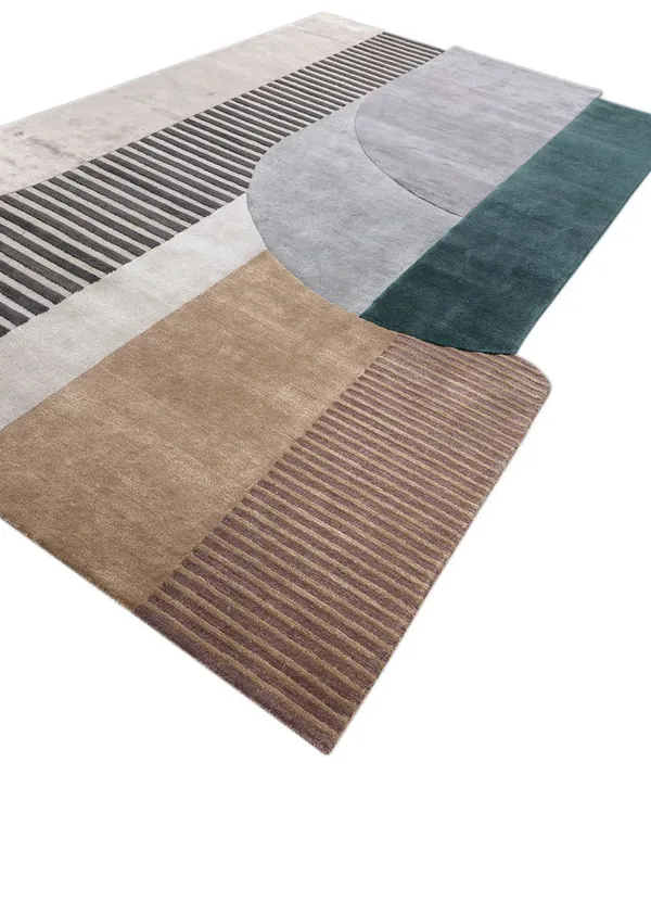 Siro_Classic_Irregular_Hand_Tufted_Carpet_Rug