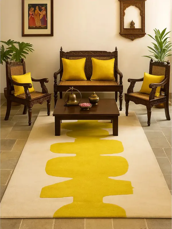 Luna_Irregular_Hand_Tufted_Carpet_Rug