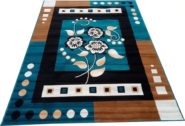 Modern_Bcf_Carpet_For_Living_Room_Bedroom_Modern_Floral_Geometric_Design_Area_Rug_5x7_Feet_Soft_Durable_Floor_Carpet_For_Home_Hall_Office_Outdoor_Use_Decorative_Carpet