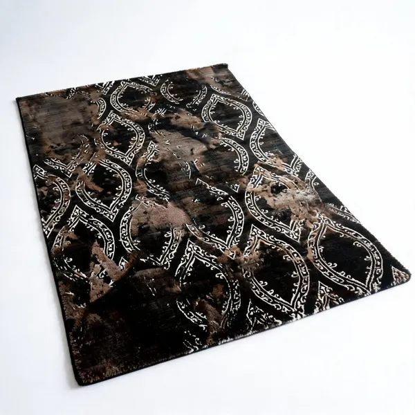 Luxe_Velvet_Ochre_Modern_Carpet
