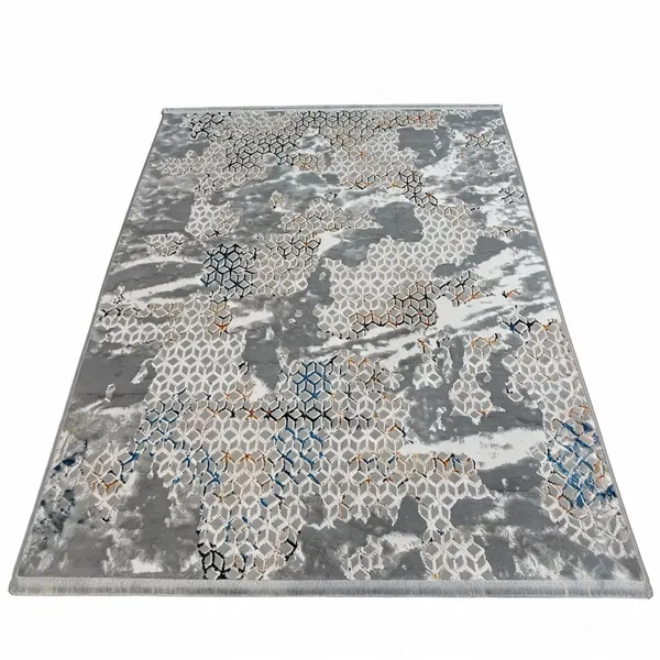 Luxe_Coral_Cascade_Modern_Carpet