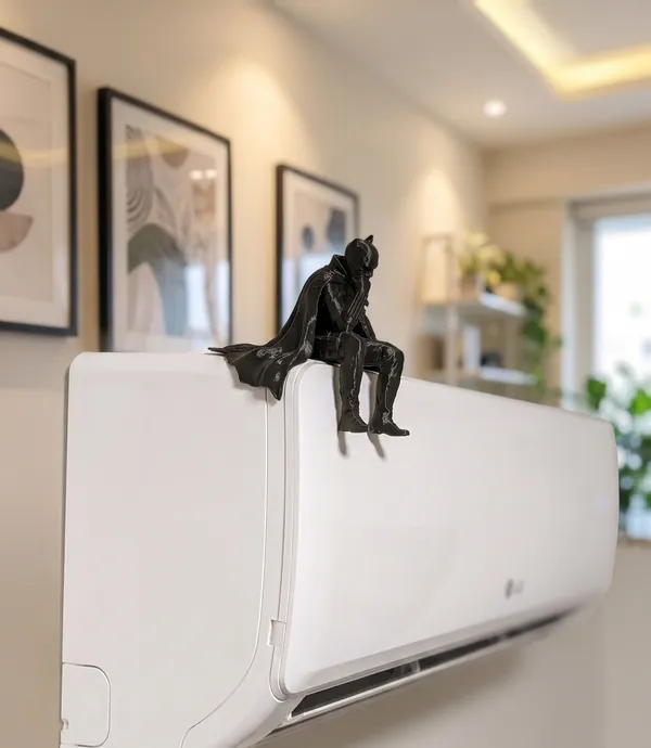 Batman_Showpiece_Unique_Home_Decor