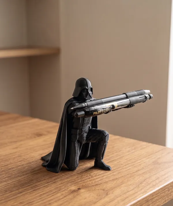 Darth_vader_pen_stand