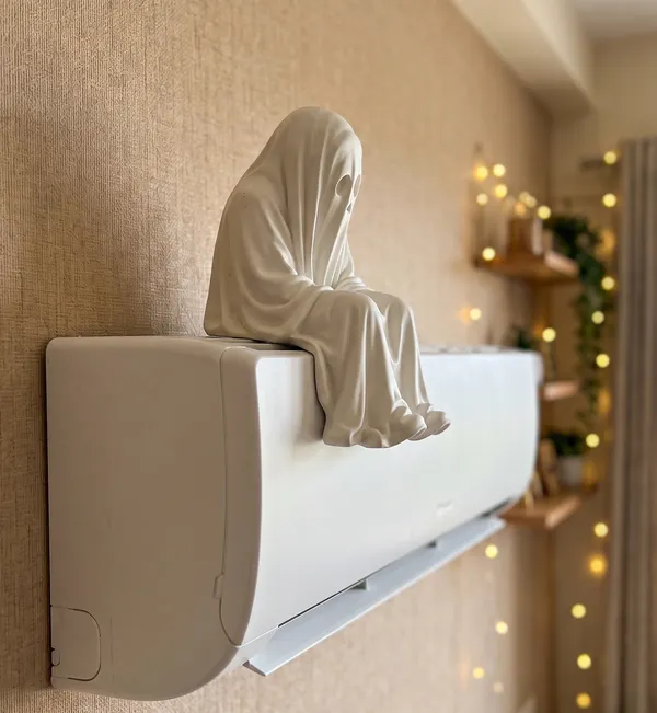 Ghost_Showpiece_Unique_Home_Decor