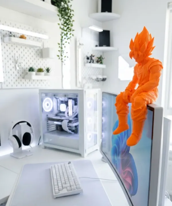 Goku_Showpiece_Unique_Home_Decor