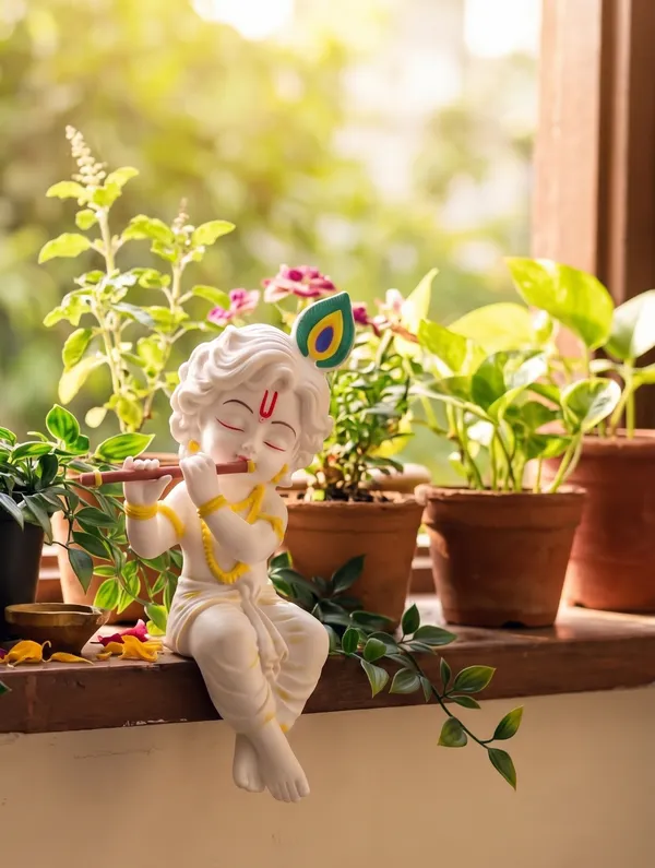 Krishna_Ji_idol_||_home_decor