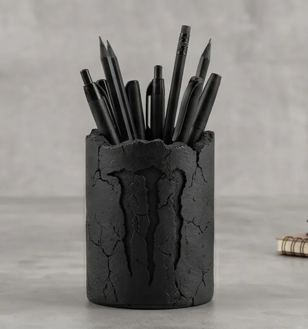 Monster_pen_holder