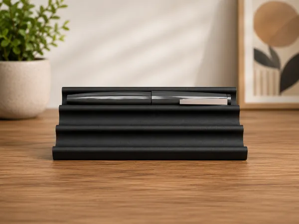 Unique_pen_stand
