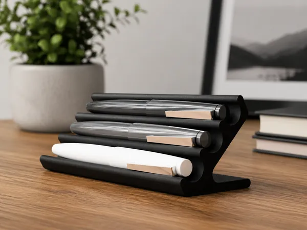 Unique_pen_stand