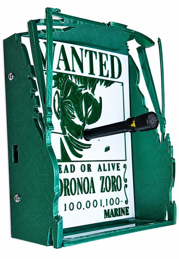 Zoro_Shadow_Wall_Lamp