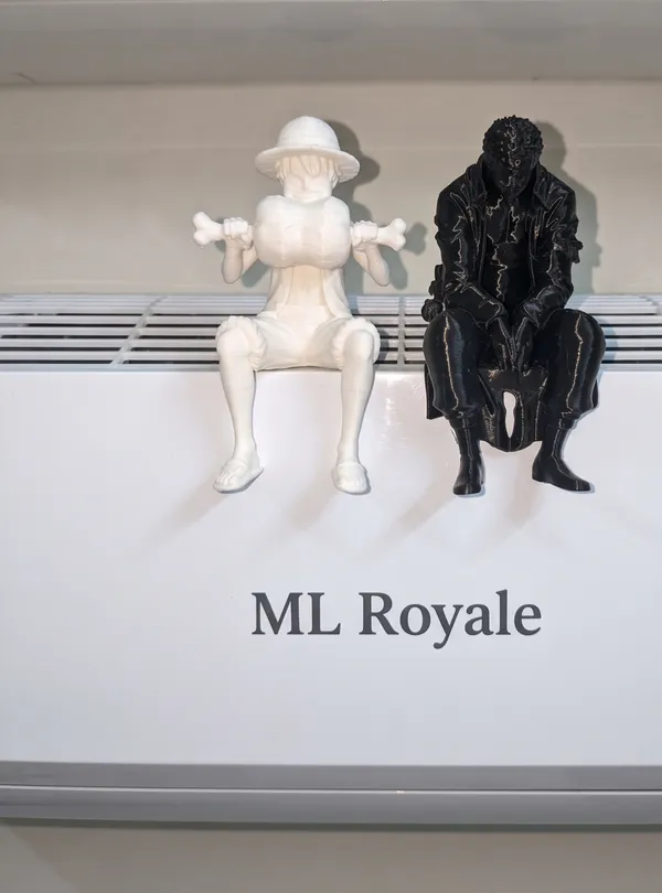 Zoro_and_Luffy_Showpiece_Unique_Home_Decor