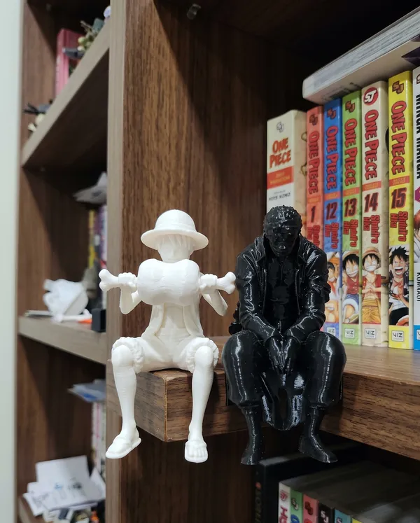 Zoro_and_Luffy_Showpiece_Unique_Home_Decor
