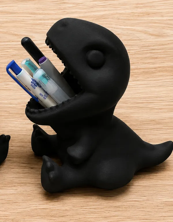 dinosaur_pen_stand