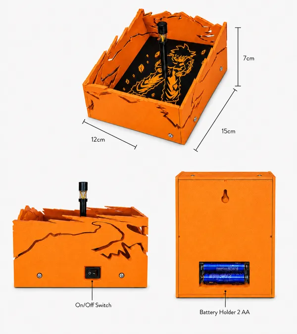 goku_Shadow_Wall_Lamp