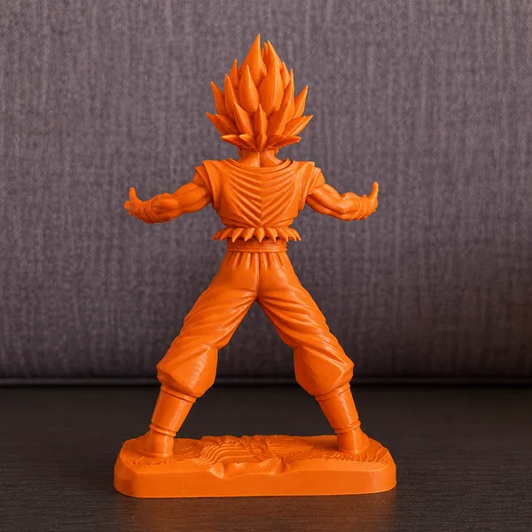 son_Goku_pen_stand