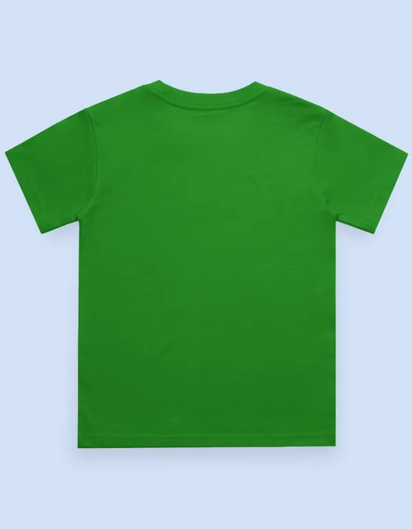 Green_Cotton_Regular_Fit_Graphic_T_Shirt_For_Kids