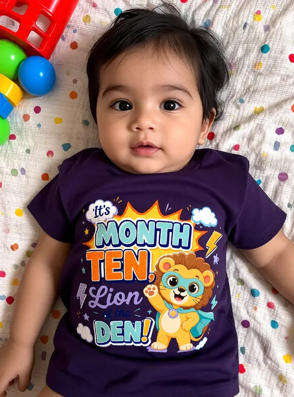 Purple_Cotton_Short_Sleeve_Graphic_T_Shirt_For_Kids