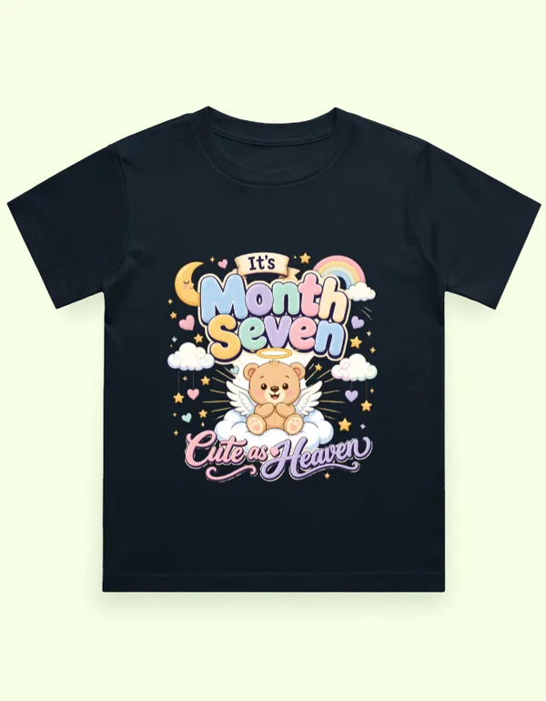 Navy_Cotton_Short_Sleeve_Graphic_T_Shirt_For_Kids