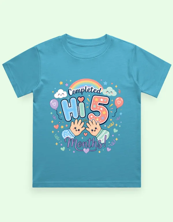Blue_Cotton_Short_Sleeve_Graphic_T_Shirt_For_Kids