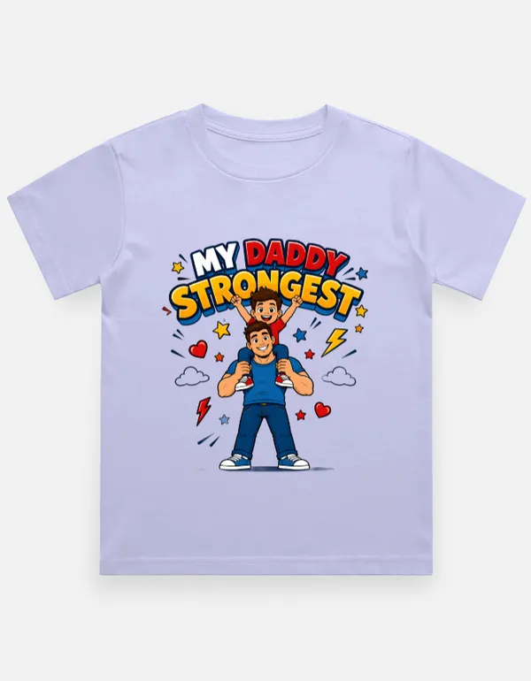 Lavender_Cotton_Regular_Fit_Graphic_T_Shirt_For_Kids