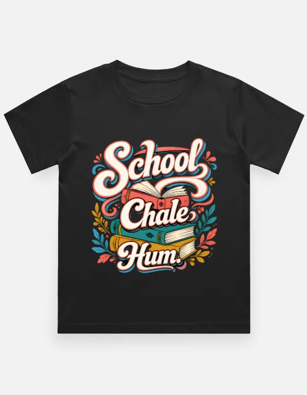 Black_Cotton_Regular_Fit_Graphic_T_Shirt_For_Kids