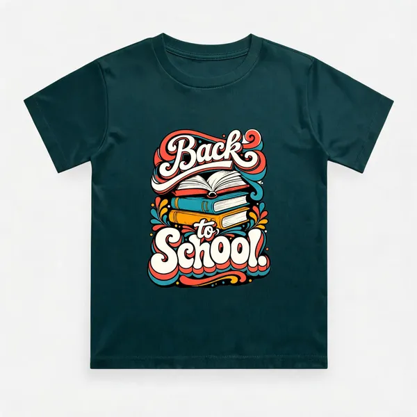 Teal_Cotton_Regular_Fit_Graphic_T_Shirt_For_Kids