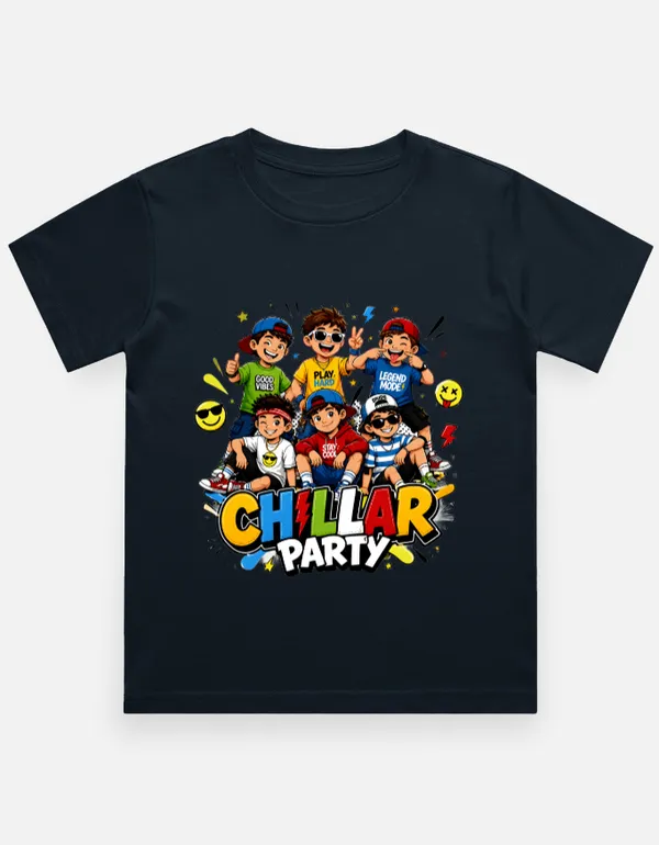 Black_Cotton_Regular_Fit_Graphic_T_Shirt_For_Kids