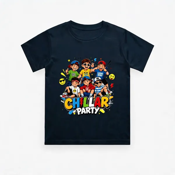 Black_Cotton_Regular_Fit_Graphic_T_Shirt_For_Kids