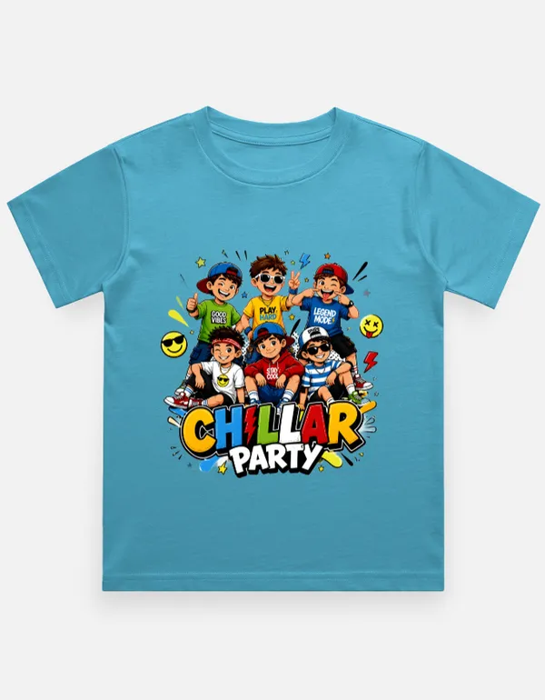 Blue_Cotton_Crew_Neck_Graphic_T_Shirt_For_Kids