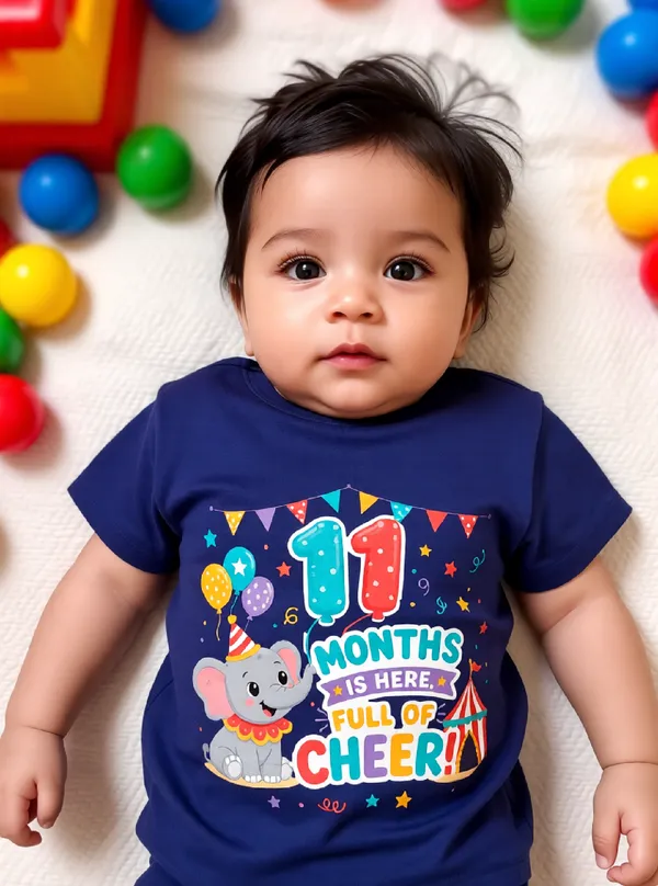 Navy_Blue_Cotton_Short_Sleeve_Graphic_T_Shirt_For_Kids