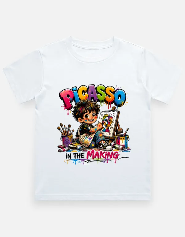 White_Cotton_Regular_Fit_Graphic_T_Shirt_For_Kids