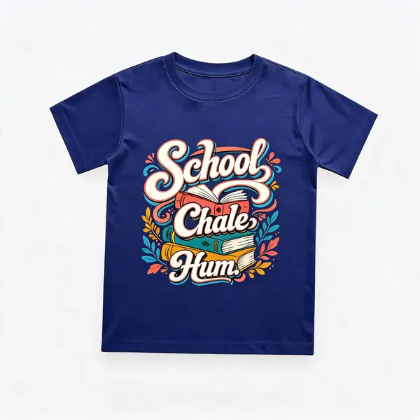 Blue_Cotton_Regular_Fit_Graphic_T_Shirt_For_Boys
