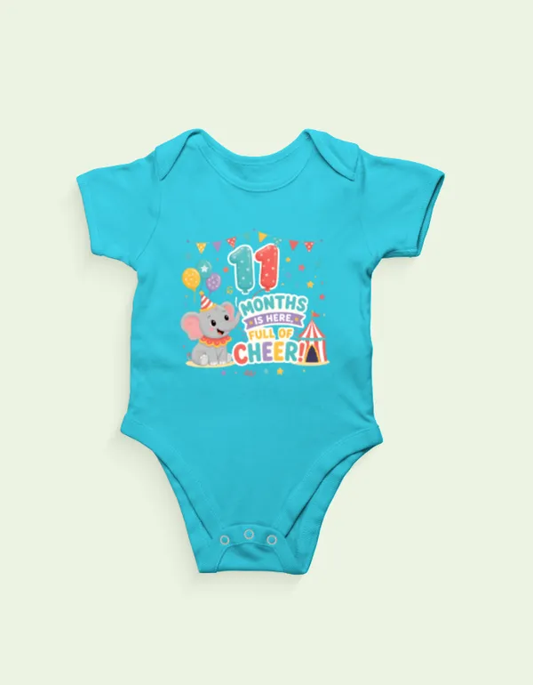 Blue_Cotton_Short_Sleeve_Graphic_Onesie_For_Kids